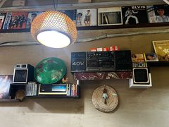 -蜗牛小馆醉乡民谣云南菜(惠新西里店)