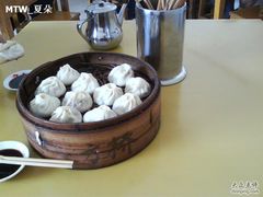 小笼-方桥点心店(易发城店)