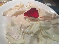 -李掌柜鲜菜火锅(移民广场店)
