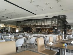 -上海浦东华美达大酒店·宴会厅