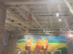 -三个大叔东北烧烤·砂锅菜(西三旗店)