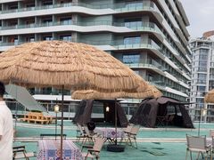 -雾山韩式烤肉·海南糟粕&椰子鸡火锅·海景餐厅(三亚绿发山海天JW万豪酒店)