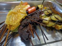 -怪老头甜不辣(抚琴小区店)