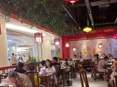 -渔港烤鱼(中百广场店)