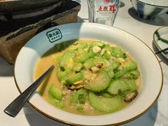 -费大厨辣椒炒肉(高铁吾悦广场店)