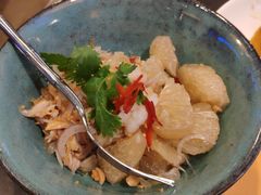 -simply thai天泰(长泰广场店)