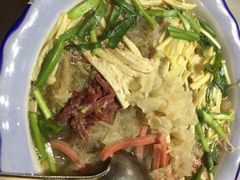 -西工饭庄快餐厅(西工小街店)