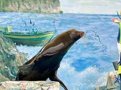 -上海野生动物园