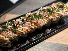 炙柒卷-炙柒Sekinana·精致日料(合生汇店)