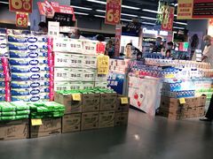 -美廉美超市(圣熙8号购物中心店)