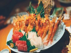 -三石铁板烧(紫竹桥店)
