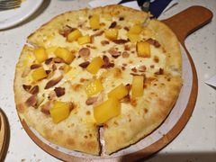-夏日玛莉西餐厅(金茂览秀城店)