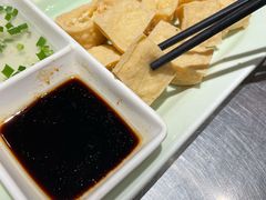 普宁豆腐-潮界(LU·ONE凯德晶萃广场店)