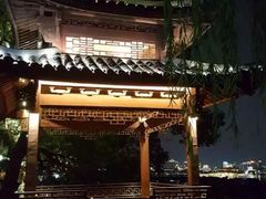 -杭州城中香格里拉大酒店