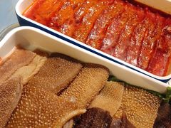 -8号苑自助烤场(西单店)