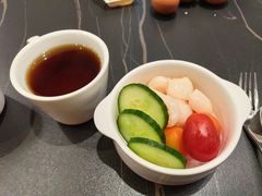 -香港珀丽酒店