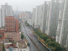 -沐森 •疗愈头疗馆(打浦桥店)