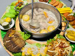 -椰小鸡·琼州糟粕醋(美兰缤纷城店)