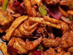 -炭舍干锅(华发商都店)