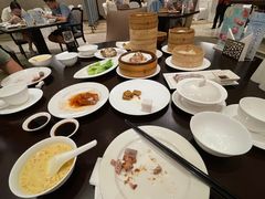 -京香轩·中餐厅(上海中庚聚龙酒店)