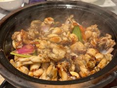 -啫神·广州地标美食(北京路店)