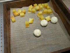 -瑞伯克牛排自助餐厅天一广场店