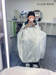 -东梵造型·烫发染发接发连锁SALON