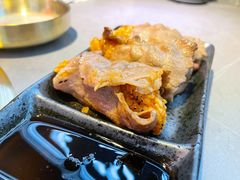 -明洞王妃家烤肉(苏州中心星悦汇店)
