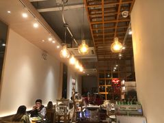 -森Some Fusion(荔湾店)
