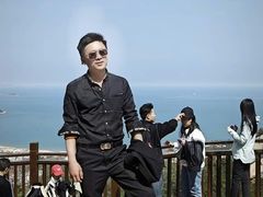 -崂山仰口游览区