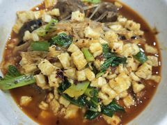 -刘信牛羊肉泡馍小炒(回民街店)