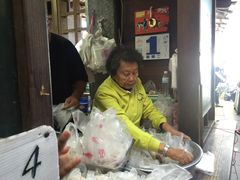 -金盆阿嬷香菇茶叶蛋(玄光店)
