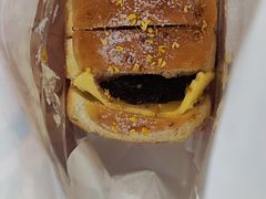 -爸爸糖吐司面包(武汉汉阳万达店)