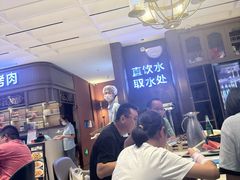 -勇利赵家烤肉坊(纬二街店)