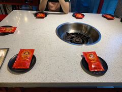-钢管厂五区小郡肝串串香(南山店)