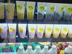 -丸摩堂鲜果茶(万年场店)