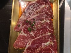 -炙城·韩式烤肉(南京东路店)