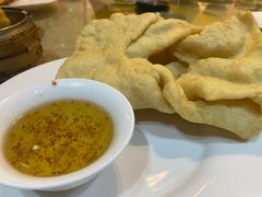 -广东胜利宾馆西关粤中餐厅