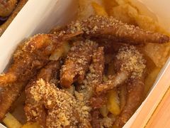 -二孃鸡爪爪(东郊记忆店)