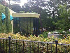 -三鹰之森吉卜力美术馆