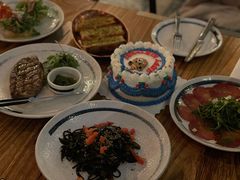 -PIZZA BIANCA(民园店)