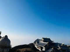 -峨眉山风景名胜区