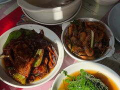 -蘭心餐厅(进贤路店)