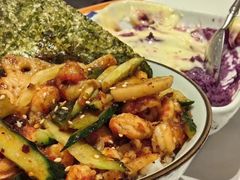 -火山屋台(新街口店)