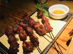 -桂小厨广西菜(万象城店)