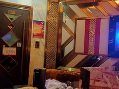 -欢乐空间KTV(奥山世纪城店)