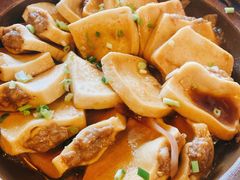 -赵记煎饼卷大葱(东岳店)