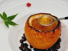 -虹御轩·传承江浙菜(虹桥店)