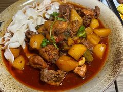 -那时新疆·若羌(经纬汇店)