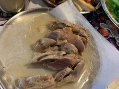 -阿金大白·上海菜馆(新天地店)